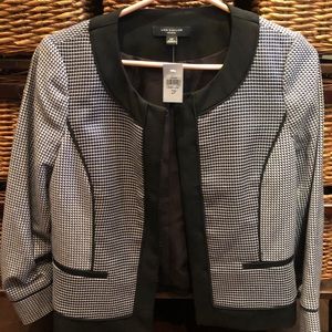 Ann Taylor Blazer